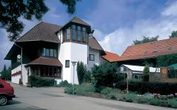 Land-gut-Hotel Landgasthof Hotel Ochsen