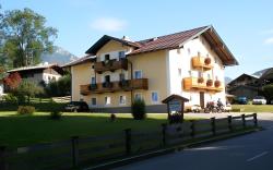 Pension Gregory