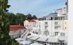 A-ROSA Strandidyll Heringsdorf