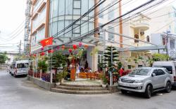 Haku Boutique Hotel Vũng Tàu