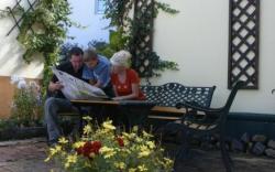 Hotel-Pension Mandy - Adults Only