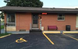 Diamond Motel - Abilene