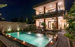 Umah Dangin Guest House