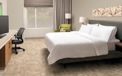 Hilton Garden Inn San Antonio Airport South