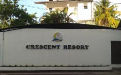 crescent resort