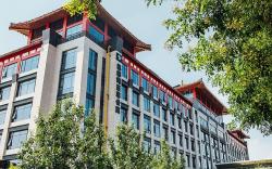 Wyndham Grand Xian Residence