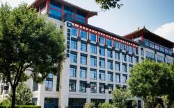 Wyndham Grand Xian Residence