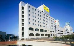 Smile Hotel Shimonoseki