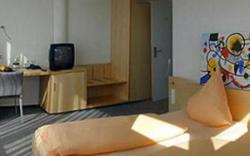 Cristall Hotel