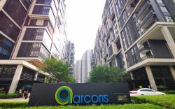 Arcoris Mont Kiara by MK Home