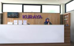 Kuraya Hotel Residence