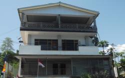 Sunrise Hotel Labuan Bajo