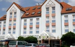 Parkhotel Schotten