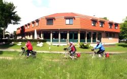 Nationalparkhotel Kranichrast