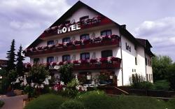 Alembra - Hotel zur Moselbrucke