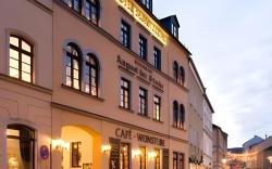 Sebnitzer Hof by STEIGER Hotels