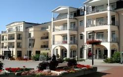 SEETELHOTEL Ostseeresidenz Ahlbeck