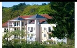 Ostseehotel Villen im Park - ein Rovell Hotel