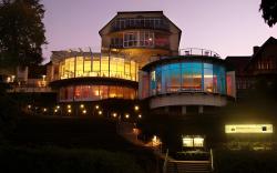 Strandhotel Ostseeblick