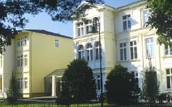 Upstalsboom Heringsdorf