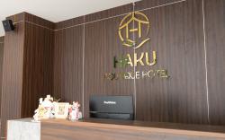 Haku Boutique Hotel Vũng Tàu