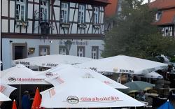 Hotel Zu den Drei Kronen