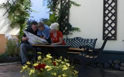 Hotel-Pension Mandy - Adults Only