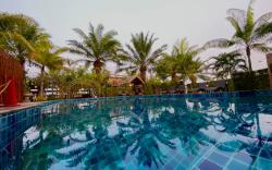 Be One Resort