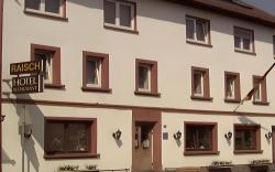 Hotel & Restaurant Raisch