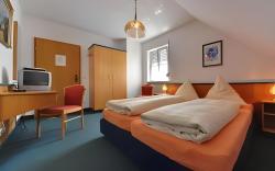 Hotel Gasthof Lachner