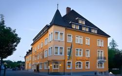 Ringhotel Zum Goldenen Ochsen