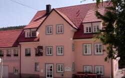 Gasthaus Kranz