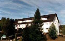 Berghotel Tambach