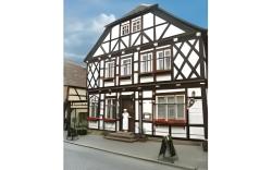 Hotel am Rathaus Adii