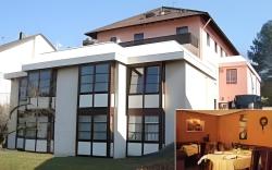 Hotel am Brenner