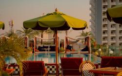 Tribe Pattaya