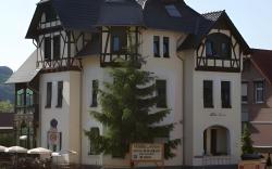 Hotel Villa Alice