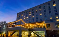 DoubleTree by Hilton Niagara Falls
