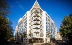 DoubleTree by Hilton Kingston upon Thames