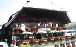 Genusshotel Gersbacher Hof