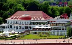 ATLANTIC Grand Hotel Travemunde