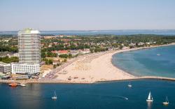 Maritim Strandhotel Travemunde