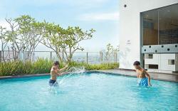 DoubleTree by Hilton Hotel Melaka