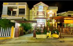 Qua Cam Tim Homestay