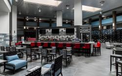Four Points by Sheraton Detroit Novi