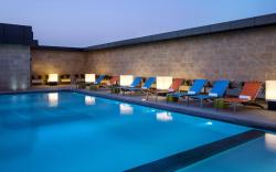 Aloft Riyadh