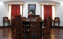 Escolta's Homey Lodge