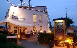HafenHotel PommernYacht
