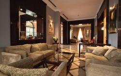 Hotel San Gallo Palace