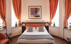 Hotel San Gallo Palace